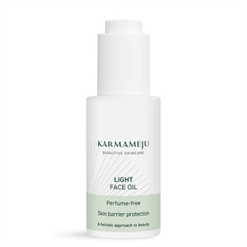 Karmameju Light Face Oil, 30 ml 